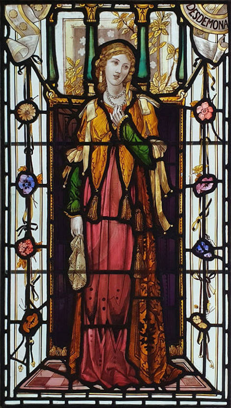 Desdemona