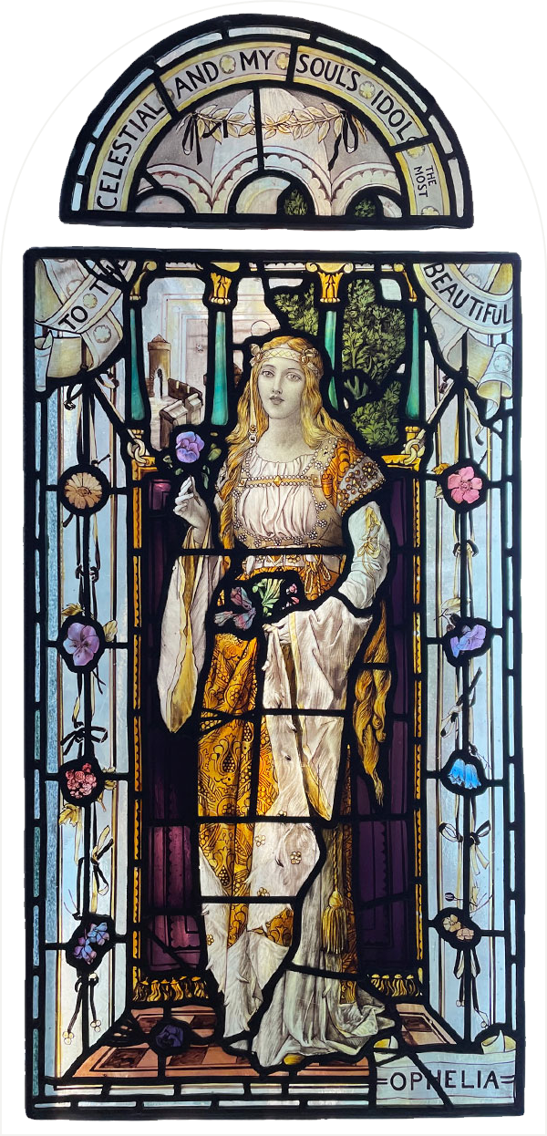 Ophelia
